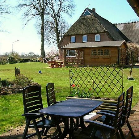 Hof Keske Apartamento Peissen  Exterior foto