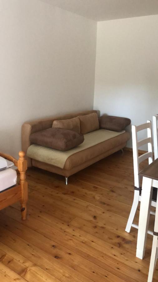 Hof Keske Apartamento Peissen  Exterior foto