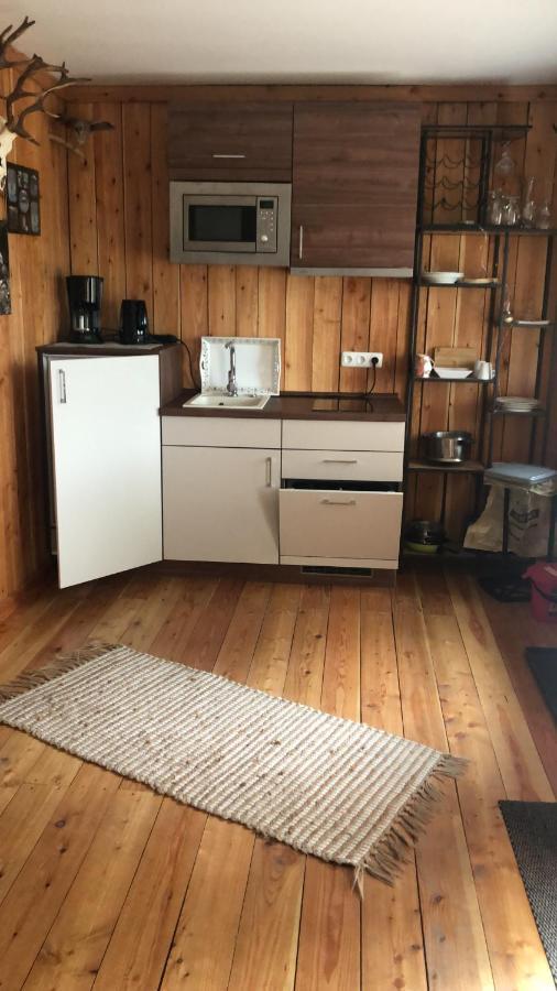 Hof Keske Apartamento Peissen  Exterior foto