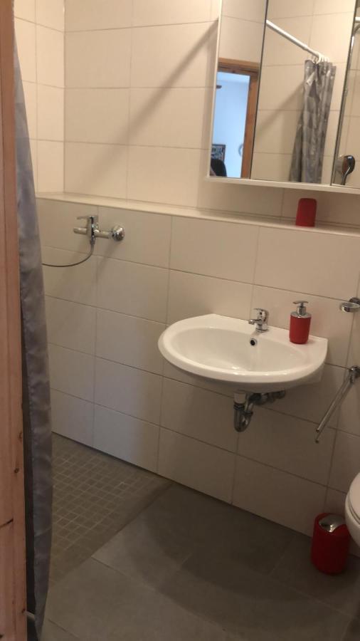 Hof Keske Apartamento Peissen  Exterior foto