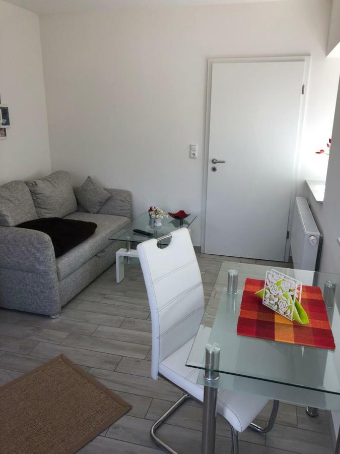 Hof Keske Apartamento Peissen  Exterior foto