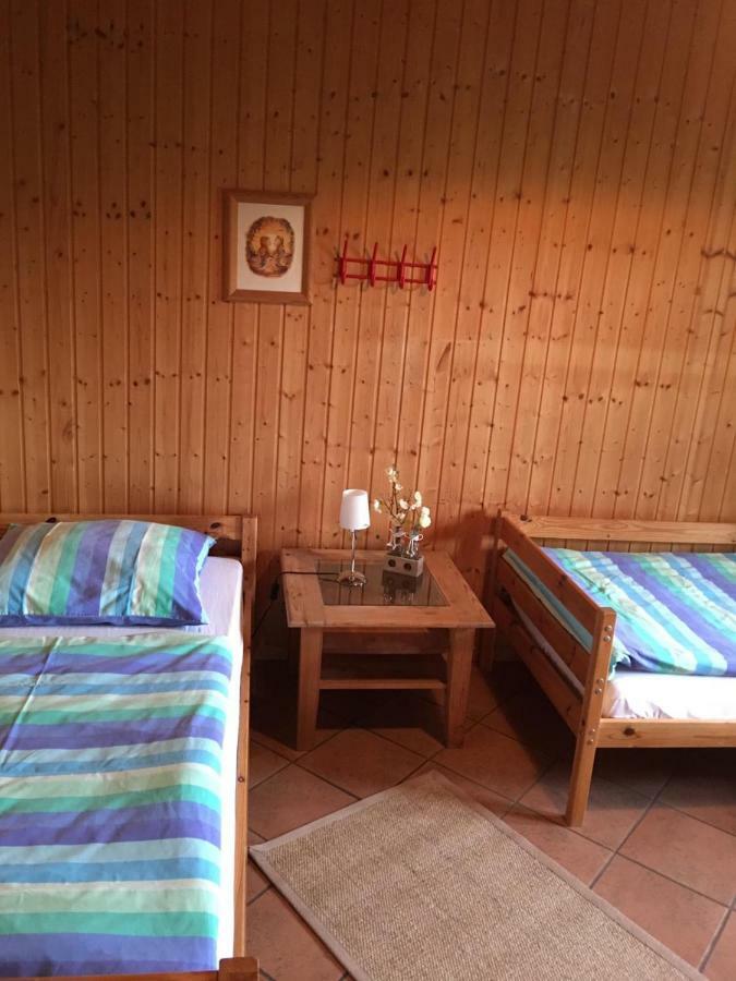 Hof Keske Apartamento Peissen  Exterior foto