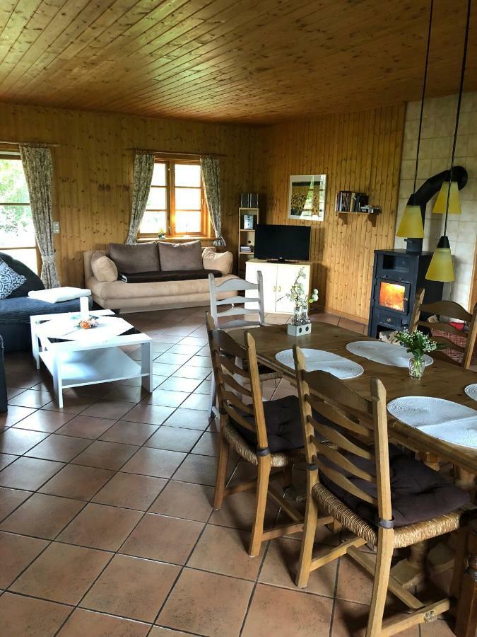 Hof Keske Apartamento Peissen  Exterior foto