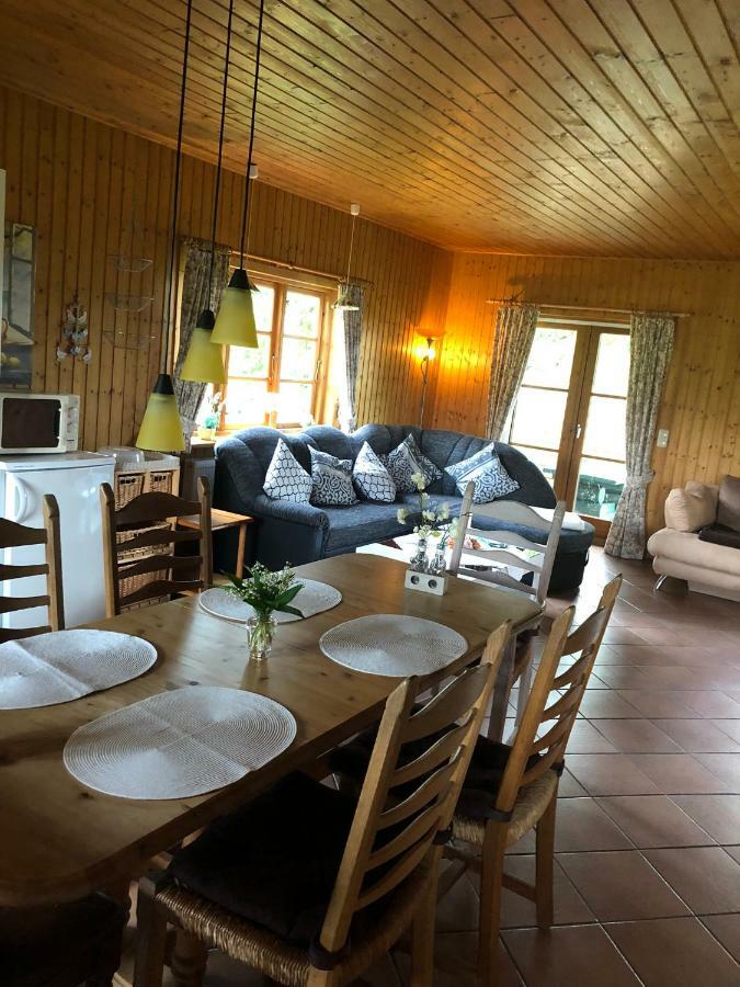Hof Keske Apartamento Peissen  Exterior foto