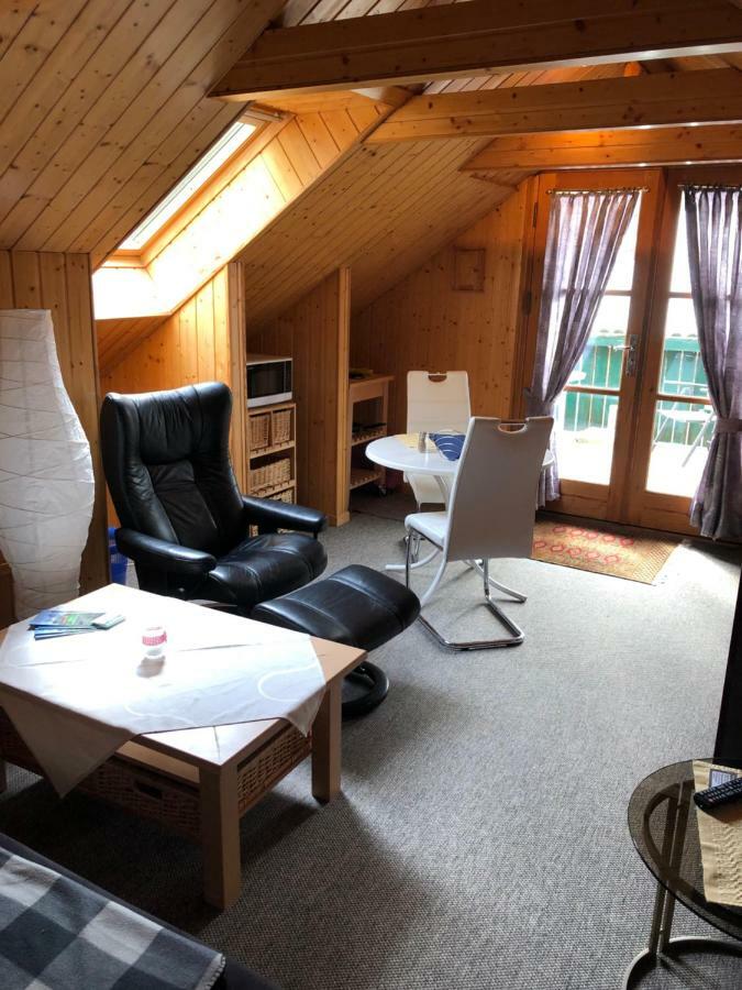Hof Keske Apartamento Peissen  Exterior foto